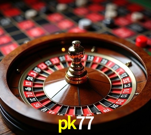 Responsive Design pk77