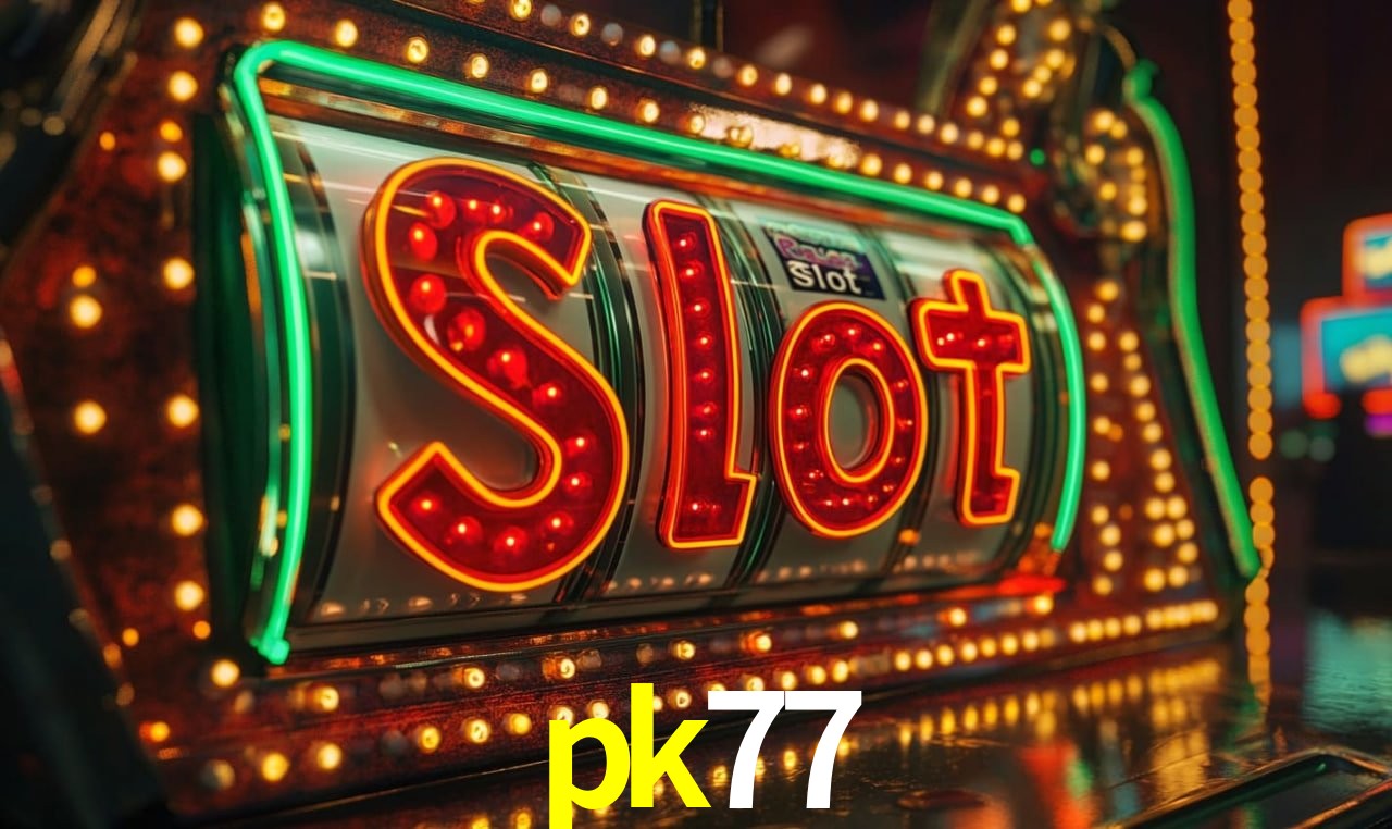 Secure Login pk77