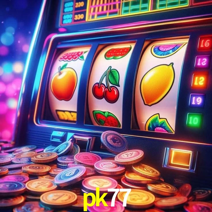 Welcome Bonus pk77