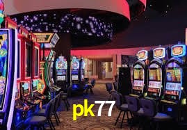 API Integration pk77