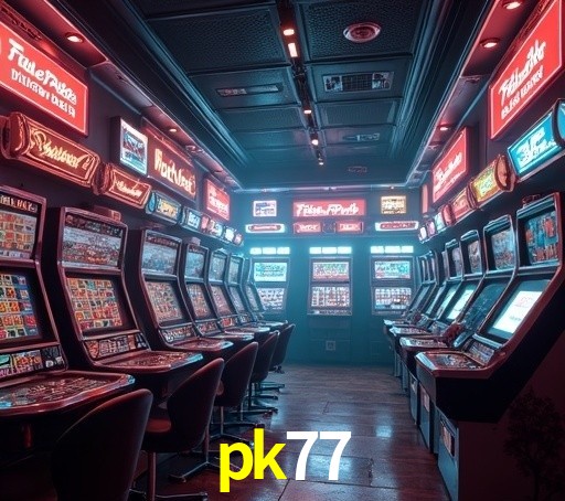 Security Systems pk77