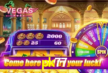 VIP Casino pk77