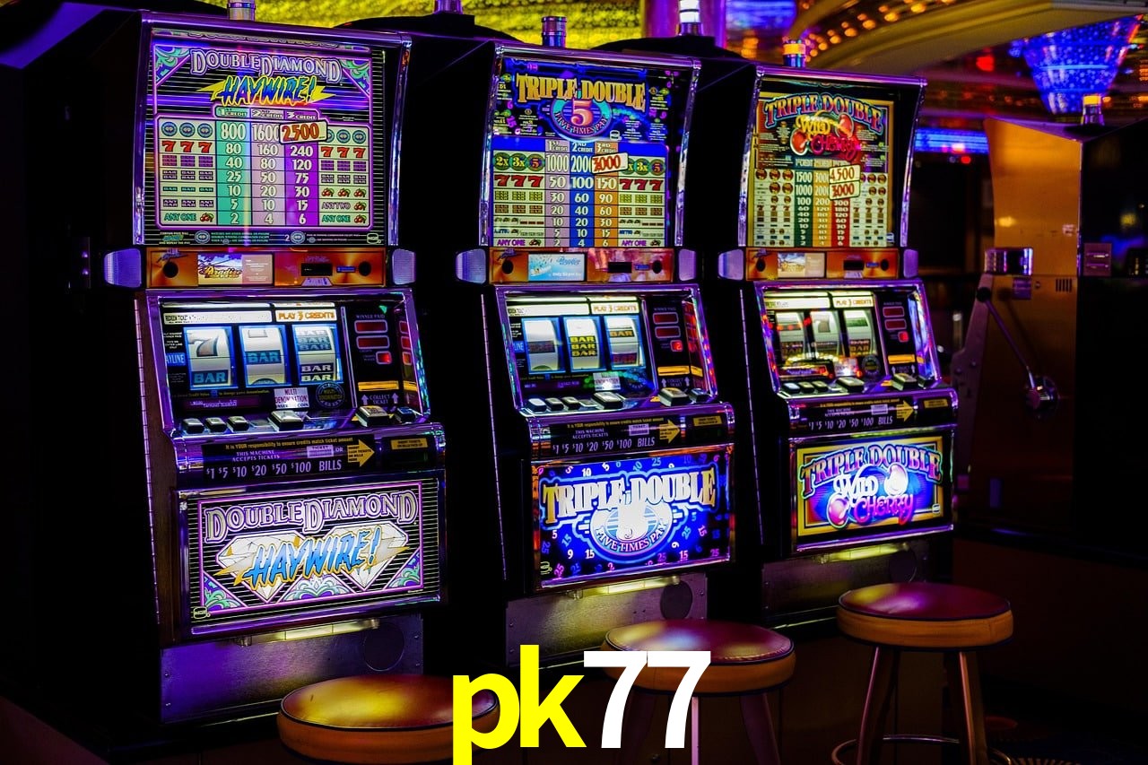 Tennis Betting pk77